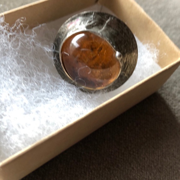 Adjustable ring - Picture 4 of 4